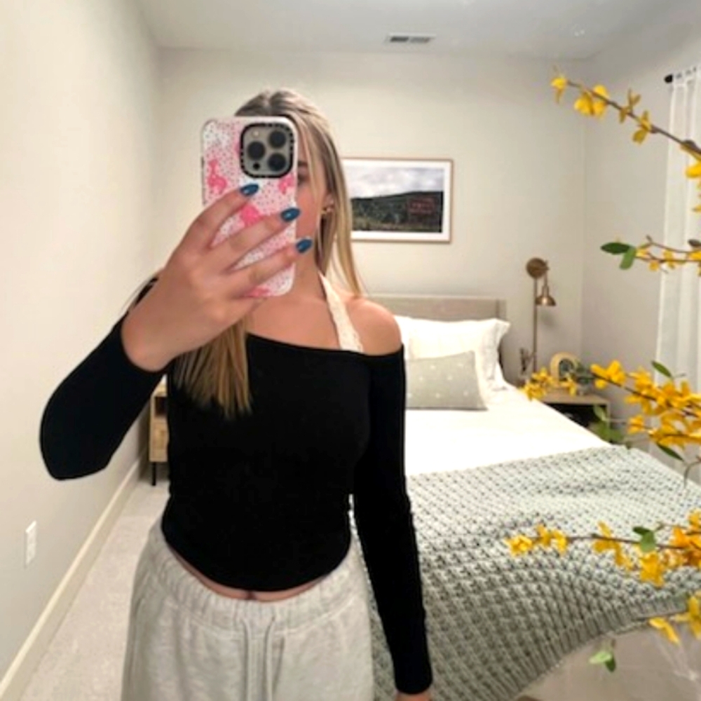 RSQ Black Top